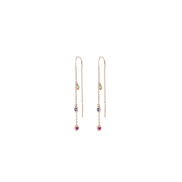 03L05-00981 LOISIR ΣΚΟΥΛΑΡΙΚΙΑ CHERRY