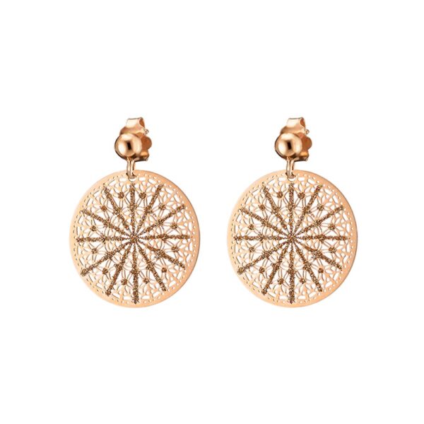 03L15-00351 LOISIR ΣΚΟΥΛΑΡΙΚΙΑ FEMININITY SNOWFLAKE