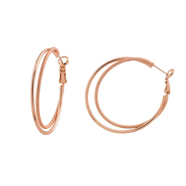 03L15-00551 LOISIR ΣΚΟΥΛΑΡΙΚΙΑ FASHIONISTAS HOOPS