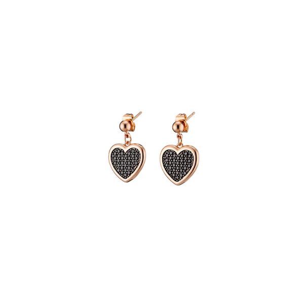 03L15-00792 LOISIR ΣΚΟΥΛΑΡΙΚΙΑ FEMININITY HEARTS