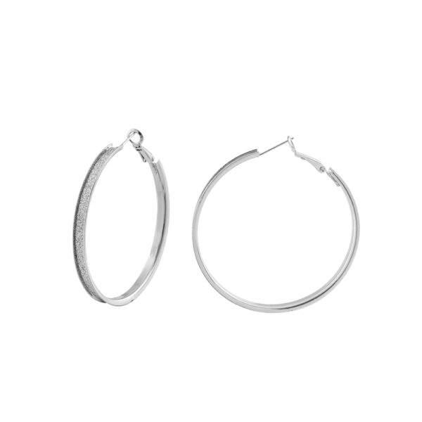 03L15-00483 LOISIR ΣΚΟΥΛΑΡΙΚΙΑ FASHIONISTAS HOOPS