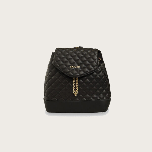 LUCIA BLACK