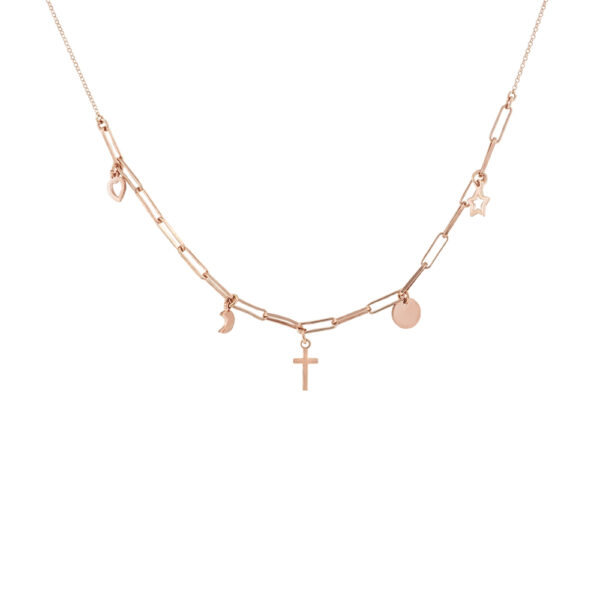 01L15-01008 LOISIR ΚΟΛΙΕ FASHIONISTAS DESIRE