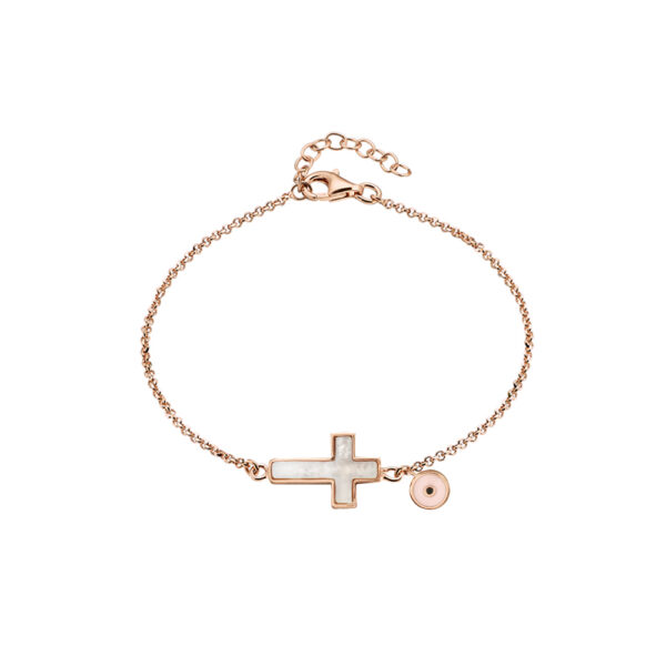 02L15-00984 LOISIR ΒΡΑΧΙΟΛΙ NEW AGE SYMBOLS