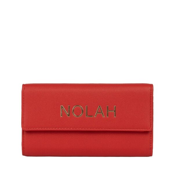 Fenia Red Nolah