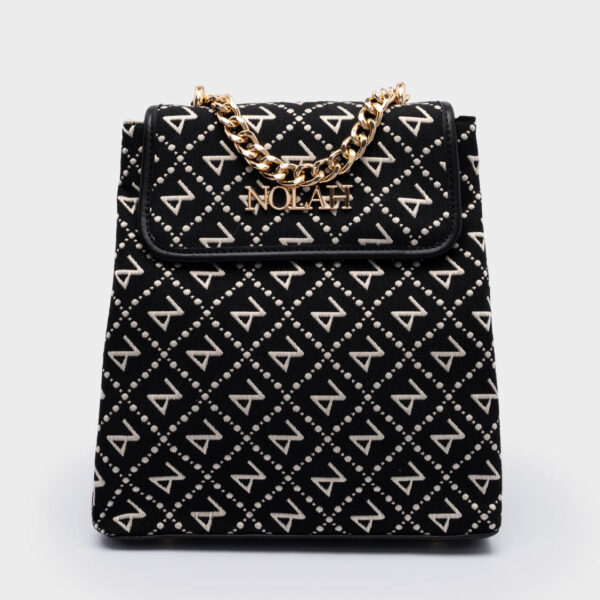 NOLAH τσάντα Livie Black