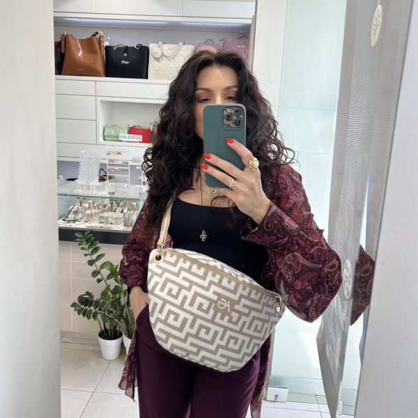 A/G belt bag Αντιγόνη μεγαλη