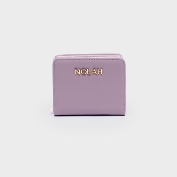 NOLAH πορτοφόλι Lio Purple
