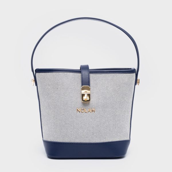 NOLAH τσάντα Provence Navy