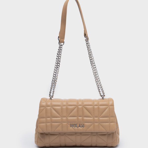 NOLAH τσάντα Keinan Beige