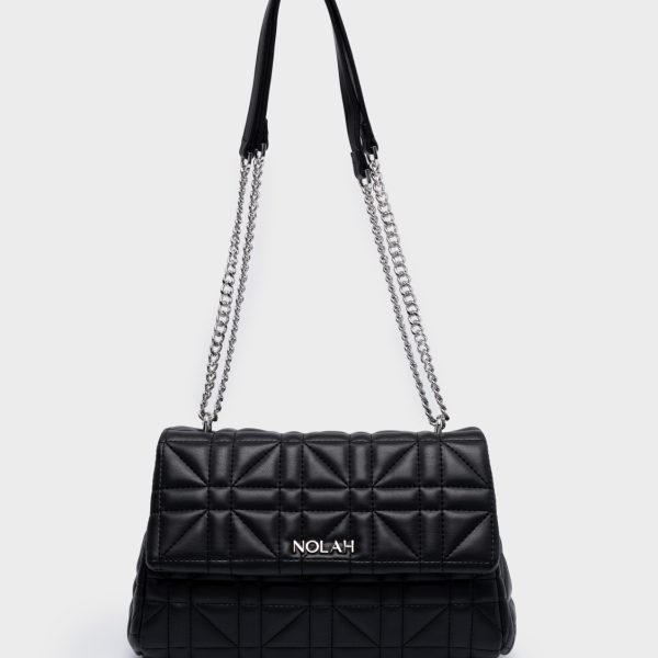 NOLAH τσάντα Keinan Black