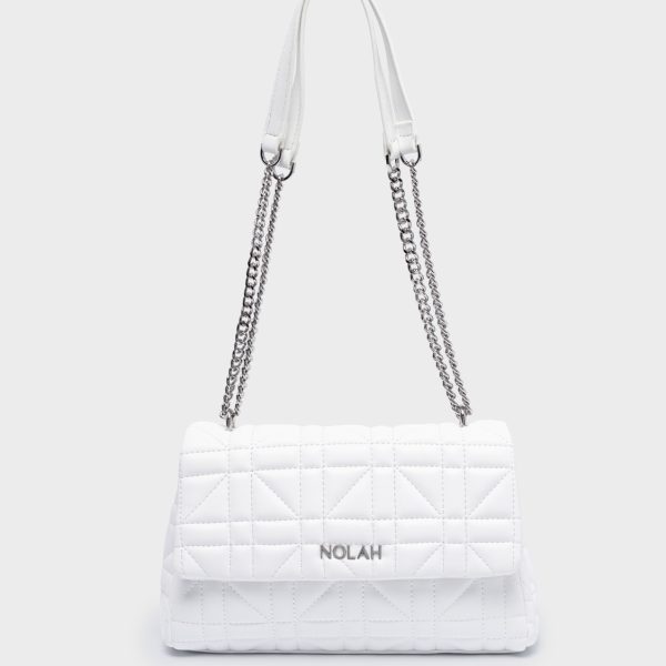 NOLAH τσάντα Keinan White