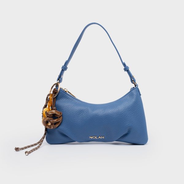 NOLAH τσάντα Lina Blue
