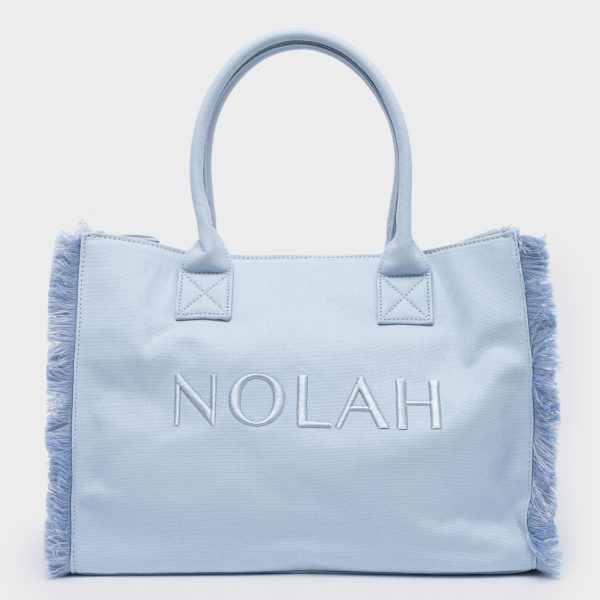 NOLAH τσάντα Vacay Ciel
