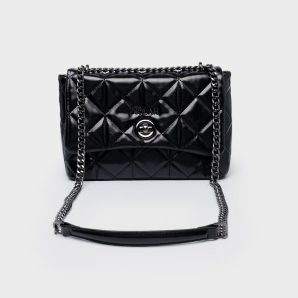 NOLAH τσάντα Margiela Black Gun
