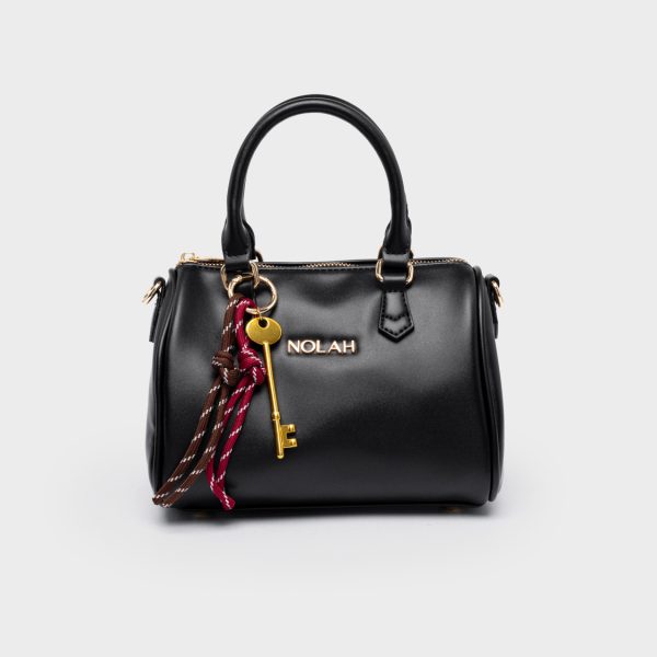 NOLAH τσάντα Connor Black