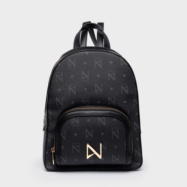 NOLAH τσάντα Milo Black