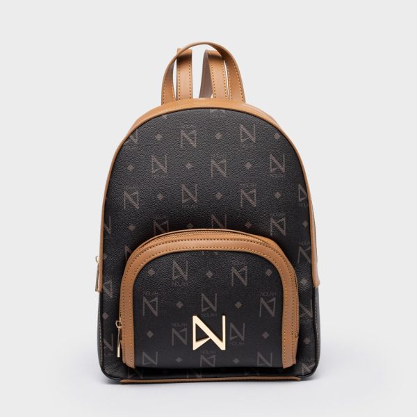 NOLAH τσάντα Milo Brown