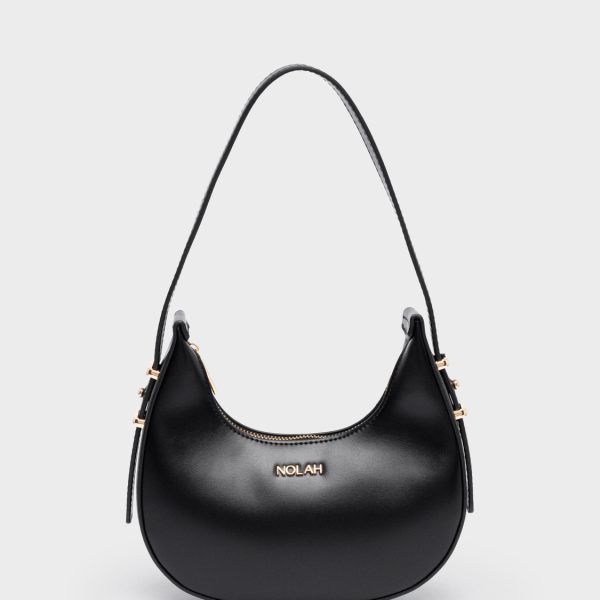 NOLAH τσάντα Sarina Black