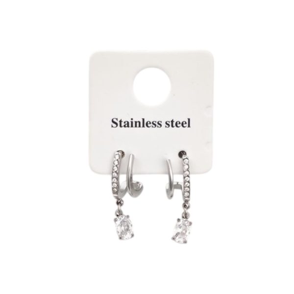 ΣΚΟΥΛΑΡΙΚΙΑ ΑΤΣΑΛΙ ΚΡΙΚΑΚΙΑ ΜΕ ΖΙΡΓΚΟΝ