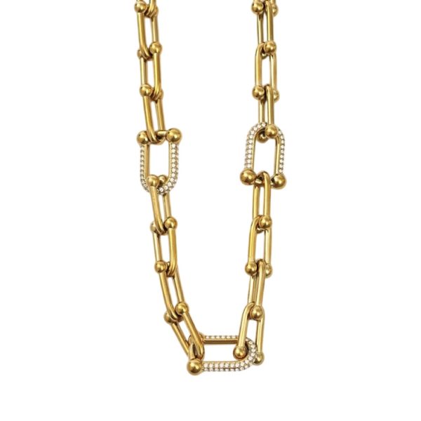 ΚΟΛΙΕ ΕΠΙΧΡΥΣΩΜΕΝΟ ΑΤΣΑΛΙ ΜΕ ΖΙΡΓΚΟΝ