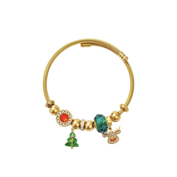 ΑΤΣΑΛΙΝΟ ΕΠΙΧΤΥΣΩΜΕΝΟ ΒΡΑΧΙΟΛΙ ΜΕ ΣΤΟΙΧΕΙΑ