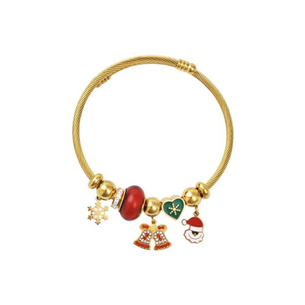 ΑΤΣΑΛΙΝΟ ΕΠΙΧΤΥΣΩΜΕΝΟ ΒΡΑΧΙΟΛΙ ΜΕ ΣΤΟΙΧΕΙΑ