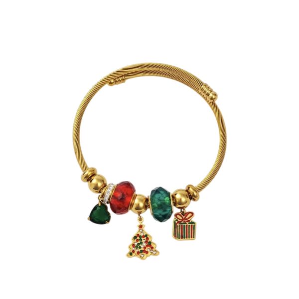 ΑΤΣΑΛΙΝΟ ΕΠΙΧΤΥΣΩΜΕΝΟ ΒΡΑΧΙΟΛΙ ΜΕ ΣΤΟΙΧΕΙΑ