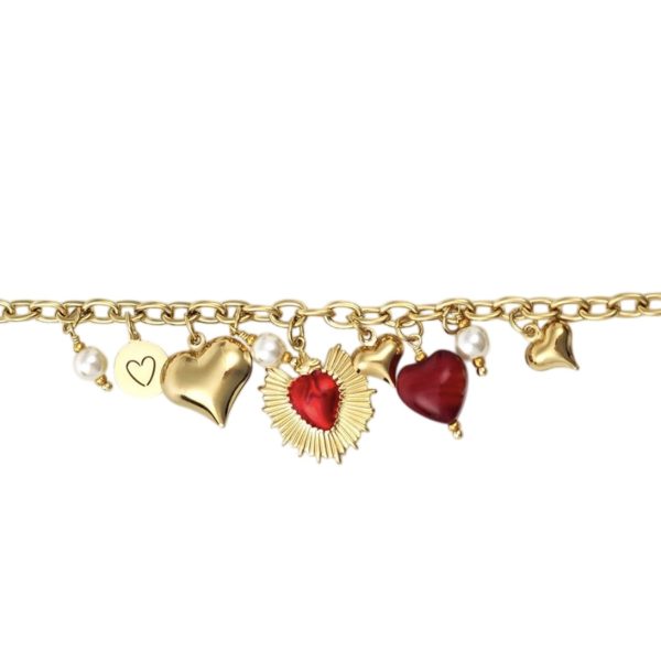 ΑΤΣΑΛΙΝΟ ΕΠΙΧΤΥΣΩΜΕΝΟ ΒΡΑΧΙΟΛΙ ΜΕ ΣΤΟΙΧΕΙΑ