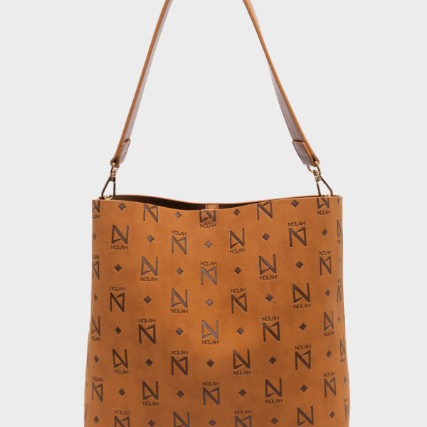 NOLAH τσάντα Brielle Brown