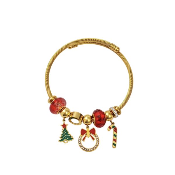 ΑΤΣΑΛΙΝΟ ΕΠΙΧΤΥΣΩΜΕΝΟ ΒΡΑΧΙΟΛΙ ΜΕ ΣΤΟΙΧΕΙΑ