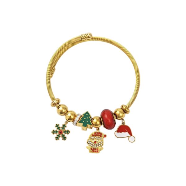 ΑΤΣΑΛΙΝΟ ΕΠΙΧΤΥΣΩΜΕΝΟ ΒΡΑΧΙΟΛΙ ΜΕ ΣΤΟΙΧΕΙΑ