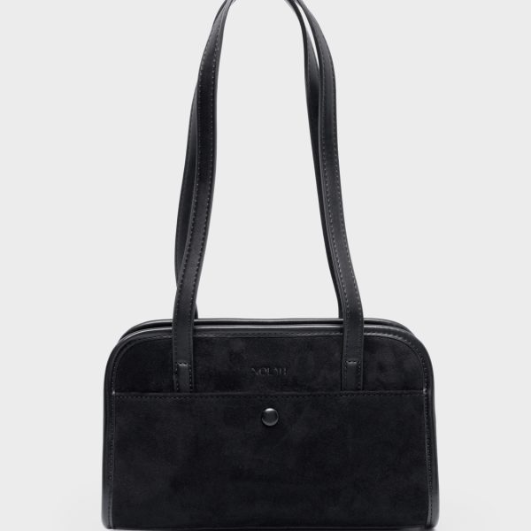 NOLAH τσάντα Noema Black