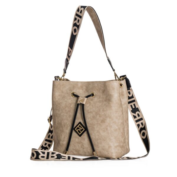 Τσάντα PIERRO Ώμου Naya Strap