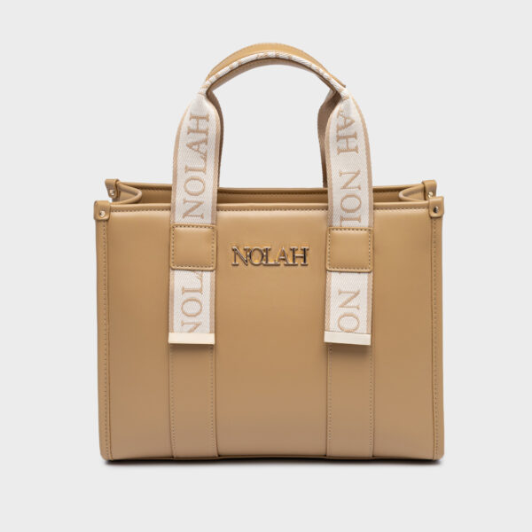 NOLAH τσάντα Kendra Beige