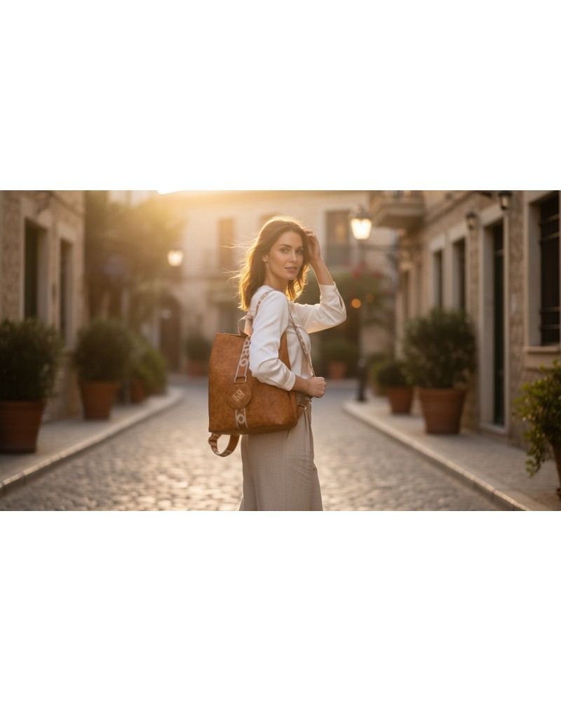 τσάντα-πλάτης-acantha-eco-strap (6) Τσάντα PIERRO Πλάτης Acantha Eco Strap - Image 4