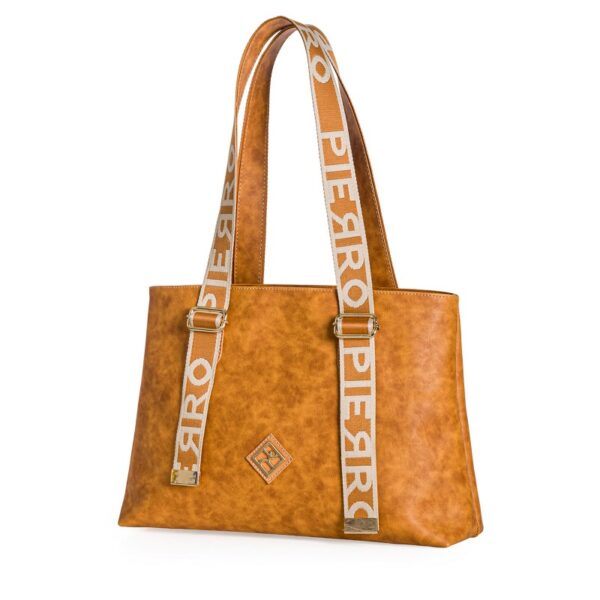 Τσάντα PIERRO Τσάντα Ώμου Ingrid Strap