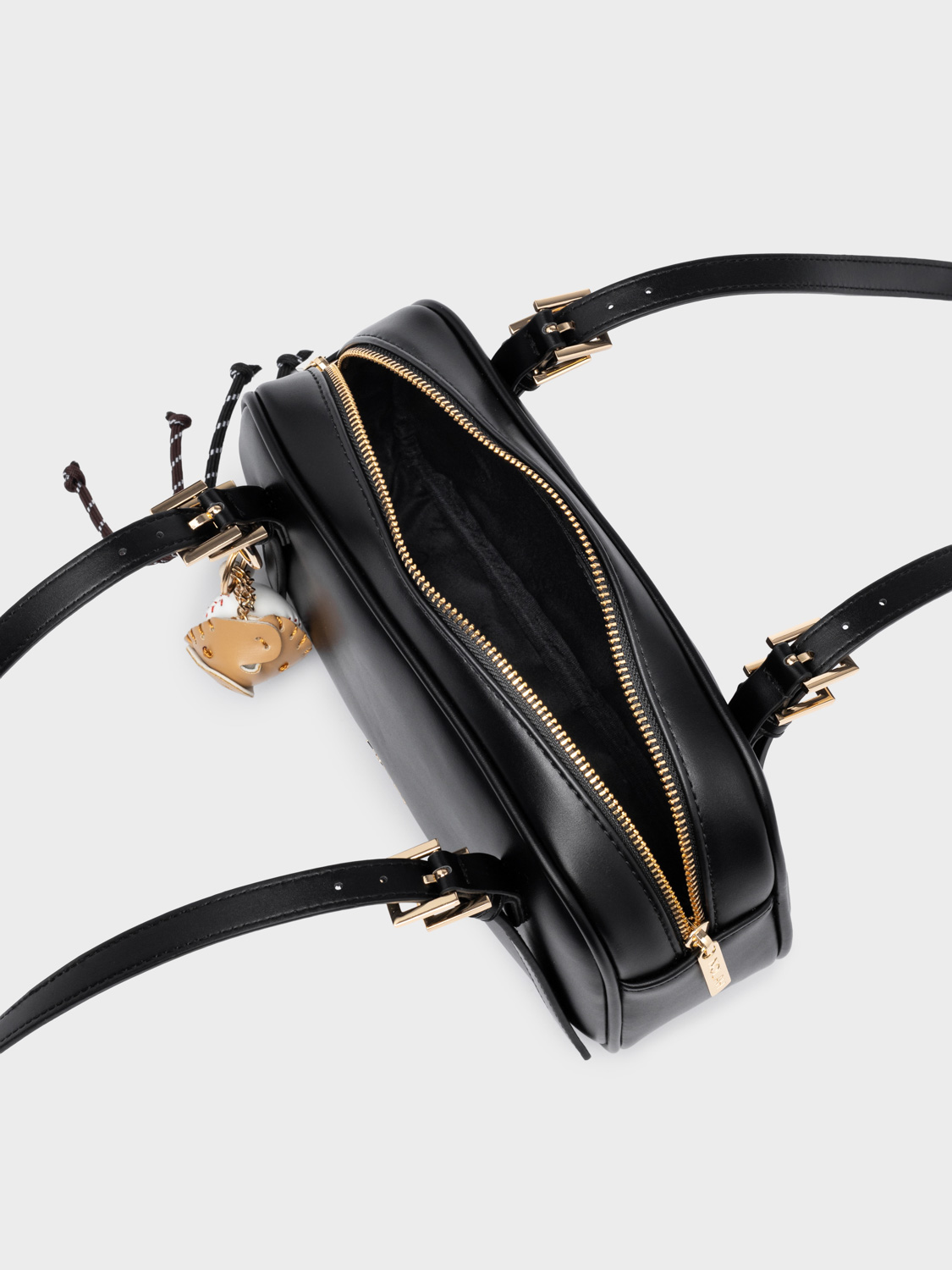 Hockey-Black-4 NOLAH τσάντα Hockey Black - Image 4