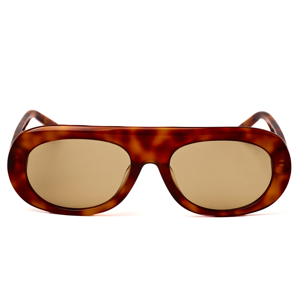 IMG_0990 A/V sunglasses LEXI HONEY - Image 1