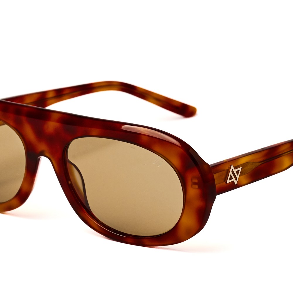 IMG_0991 A/V sunglasses LEXI HONEY - Image 4