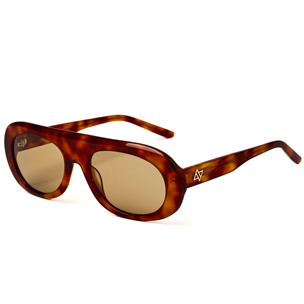 IMG_0992 A/V sunglasses LEXI HONEY - Image 3