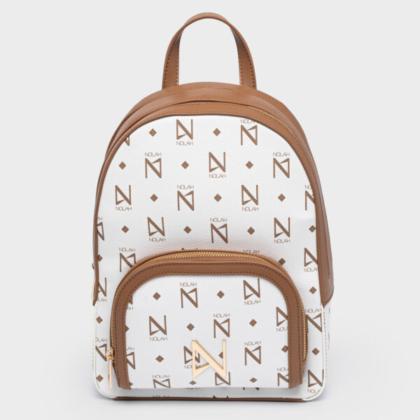 NOLAH τσάντα Milo White
