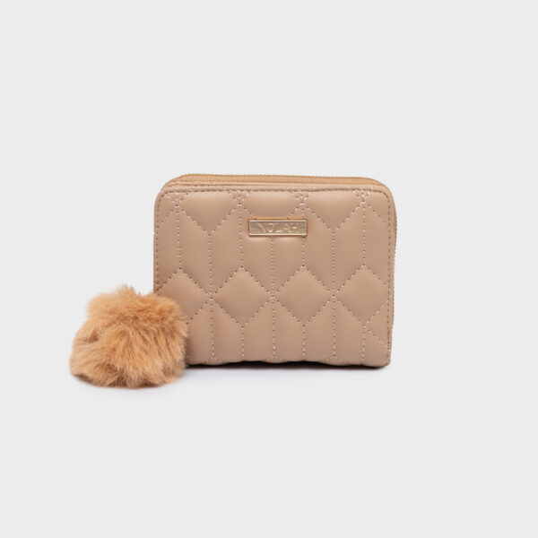 NOLAH πορτοφόλι Winnie Beige