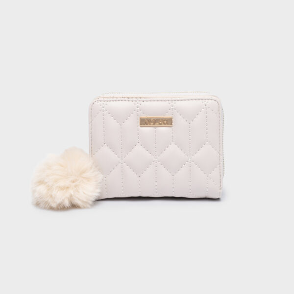 NOLAH πορτοφόλι Winnie Offwhite