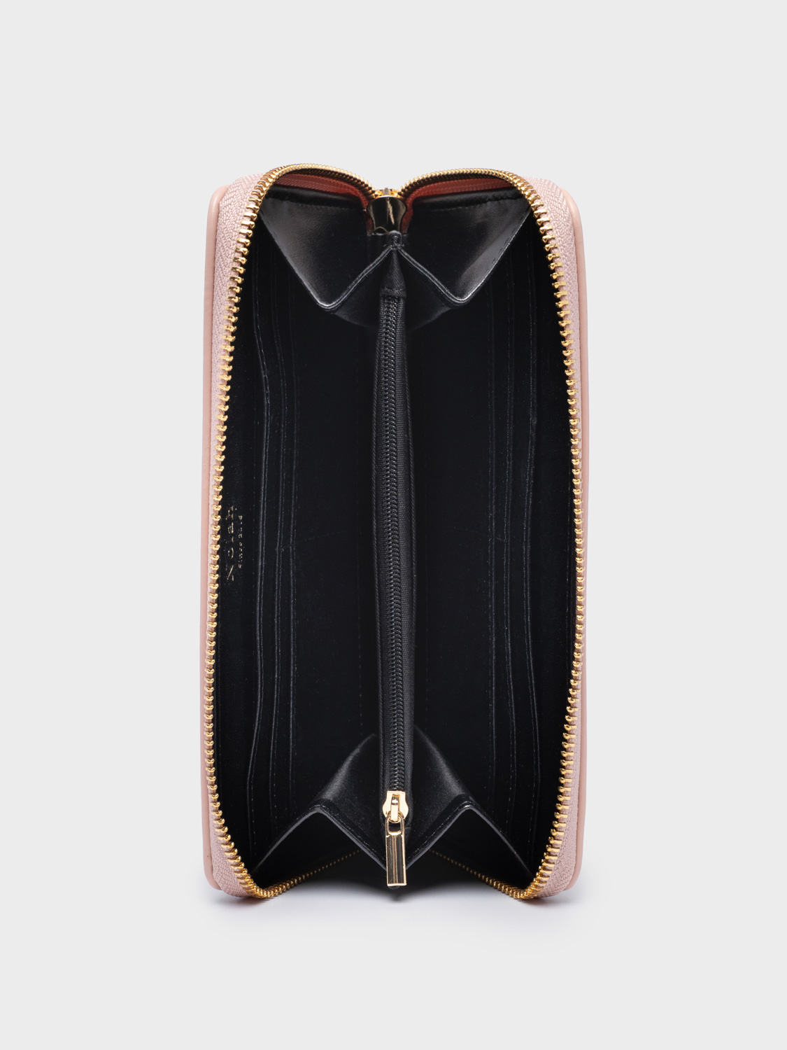 Zahara-Pink-3 NOLAH πορτοφόλι Zahara Pink - Image 3