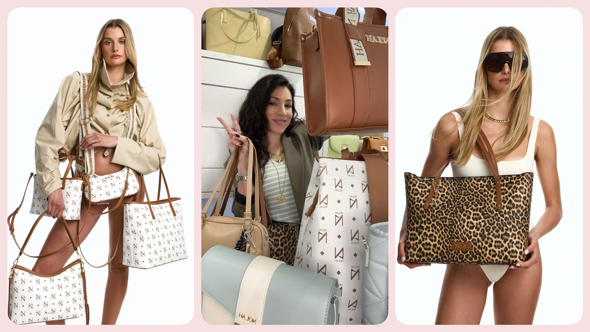 Nolah - Maria Panariti Nolah - Maria Panariti