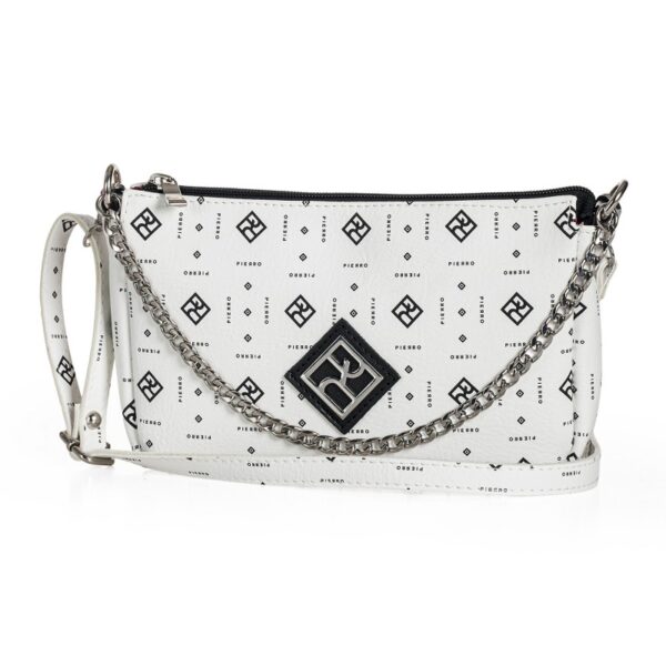 Τσάντα PIERRO Τσάντα Χιαστί Venus Monogram