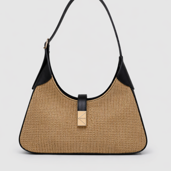 NOLAH τσάντα Bondi Black