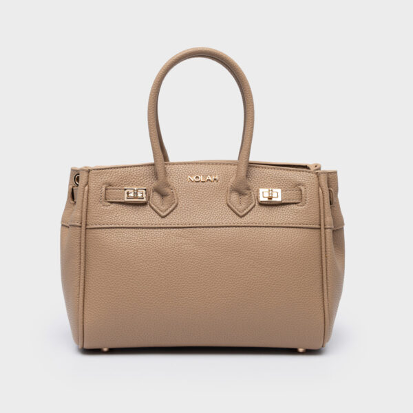 NOLAH τσάντα Carolina Beige