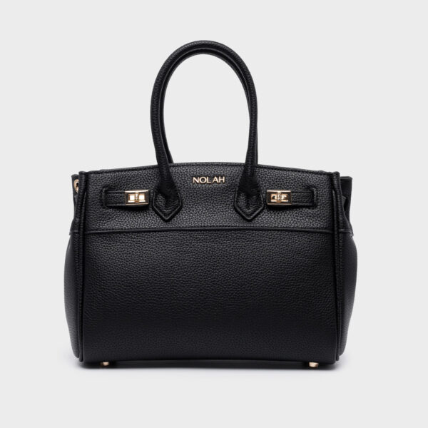 NOLAH τσάντα Carolina Black